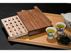 室町時代の粋なお茶遊び「茶香服（チャカブキ）」で知る日本茶。自分が好きな日本茶を発見しよう