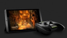 高性能なゲーム向けタブレット端末 NVIDIA｢Shield Tablet｣発表！