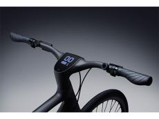 東京＆大阪で試乗できる！ 最先端のAIを搭載したフルカーボン自転車「Urtopia Carbon 1」