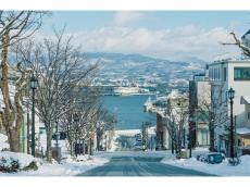 【まとめ】暖かいシーズンの魅力を探る。春夏に足を運びたい北海道の最新宿泊施設5選
