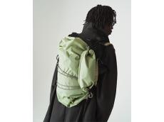 エシカルな時代に愛用したい！ 繊細なグリーンが映える「コートエシエル」の新作バッグ
