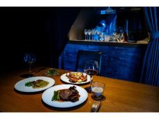 六本木のサブスク制フレンチレストラン「Provision」｜旬を味わえるマンスリーメニュー5皿を公開