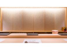 千葉・市原にカウンター7席の高級寿司店「鮨水谷」がオープン。おまかせコースで15品を堪能