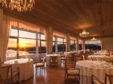 志摩観光ホテル｜開業時の料理を復刻した懐かしの味。海の幸フランス料理を味わう、一夜限りの美食イベント