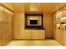 洗練された‟和のととのい”を！「KUDOCHI sauna」の3号店・上野湯島店が先行オープン