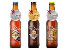 栄誉ある国際コンクールで金賞を獲得したプレミアム・ベルギービール「ヴァルデュック」