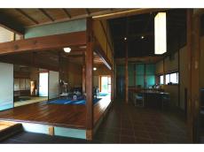 千葉「るうふ 波之家」がペット同伴可能なサウナ付き一棟貸し宿としてリニューアルオープン
