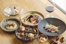 東京・奥多摩「Satologue」地元の食とサウナを楽しめる魅力的な複合施設が開業