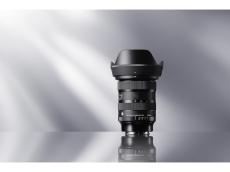 全面的な進化を遂げた至高の標準。シグマから新たな24-70mm F2.8 Artズームが登場