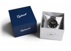 ヘメルから新作コレクション・アイランドが発表。ニューヨークの気配を漂わせるタフなエレガンスな時計たち