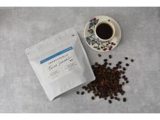 温度や豆の挽き方も調整可能！ひとつの豆で2種類の味わいが楽しめる「カフェばこPRO」専用のコーヒー豆