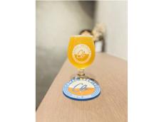 東京・大井町のクラフトビール専門店「Canal brewing」が開店1周年記念の限定ビールを発売