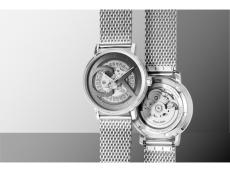 カルバン・クラインウォッチに新作登場！機械式腕時計やミニマルウォッチなど3コレクション
