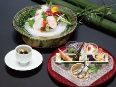 開業60周年記念イベント！岐阜グランドホテルが2人のシェフによる一夜限りの美食の饗宴を開催