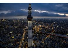 東京スカイツリーや東京タワー、横浜まで！気軽にヘリコプター遊覧が楽しめる「東京夜景フライトプラン」