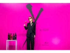 日本のワイン業界に旋風！YOSHIKIさんプロデュースの新作ロゼ＆新ヴィンテージワインが登場