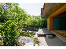 人気の観光地近くにできた、シェア別荘「ヴィラ京都南禅寺」で季節を感じる贅沢な滞在を