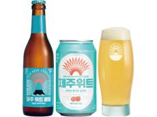 韓国・済州島発のクラフトビール「JEJU BEER」。6月24日より国内でも販売開始