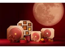 秋の風物詩ペニンシュラの「月餅」が登場！香港直輸入の月餅など、味わい豊かな月餅コレクション