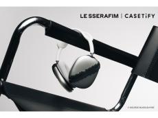 自分のテックスタイルをアップデート！「LE SSERAFIM &#124; CASETiFY」コレクションが発売開始
