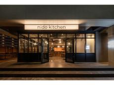 千葉市に新オープン！熟成肉とクラフトビールが楽しめるレストラン「nido kitchen」