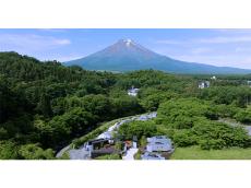 富士吉田｜自然との境界線を限りなく“ゼロ”に近づけた「BLANC FUJI」がグランドオープン