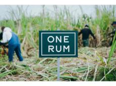 沖縄のラム造りプロジェクト「ONERUM」。国産ラム初の「洋酒技術研究会賞」を受賞