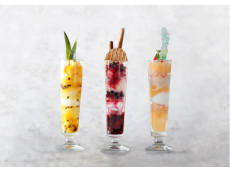 夏は冷たいデザートを楽しもう！ウェスティンホテル東京が贈る3種の「フローズンパフェ」