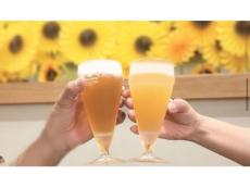 岡山の夏を満喫！「杜の街グレース」でビアフェスタがスタート、地元醸造所とのコラボビールも！