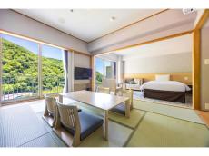 神奈川・箱根の「湯本富士屋ホテル」がリニューアル。新しくなった空間でくつろぎのひとときを