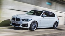 BMW「新型1シリーズ」デビュー。 噂される「セダン」は出るのか？