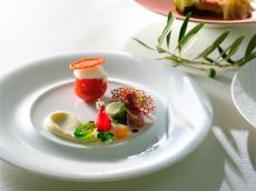 “南仏プロヴァンス料理”と“長崎の食材”のコラボレーション！「長崎マリオットホテル」の夏季限定フェア