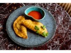 星付きシェフとコラボ！「エースホテル京都」で楽しむメキシコ料理と中国料理のモダンフュージョン