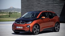 BMW『i3』無料カーシェアリングキャンペーン開始！
