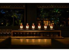 ウイスキー「響」と最高の体験を。「HOTEL THE MITSUI KYOTO」のスペシャルプロモーション