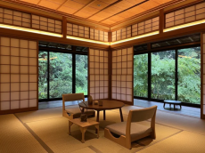 8月10日オープン！「NIPPONIA HOTEL伊賀上野城下町」に一棟貸し切りの「NOZAKI棟」が完成