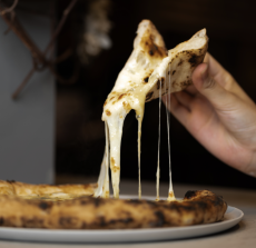 日本の食材を活かした日本発のピザ店「CielPizza」が渋谷にオープン！1つ星獲得店のシェフによる挑戦