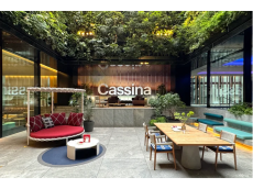 W大阪で「Cassina Terrace」開催中！イタリアンメニューのビアガーデンを楽しもう