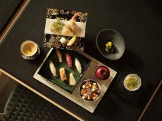 秋の味覚を楽しむ「ジャヌ東京」の期間限定メニューが登場。個性豊かな食体験を満喫