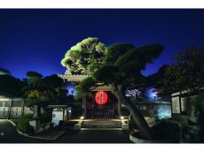 鎌倉の長谷寺で体験する、秋のアートと音楽と食！3日間限りの「長谷寺 NIGHT TABLE 2024」