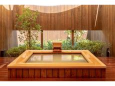 泊まらなくても箱根の温泉とグルメが堪能できる！泊まれない旅館「金乃竹 茶寮」3周年記念プラン