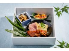 夏こそ身体に優しい発酵食品を！味噌󠄀の芳醇な香りが楽しめる「GINZA 豉 KUKI」8月コース