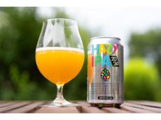 東京｜「よなよなビアワークス」にトロピカルな味わいのクラフトビール「HAZY IPA 2024」が登場