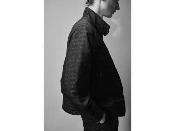 JOSEPH HOMME」がMADE IN JAPANにこだわった高品質・高価格帯の
