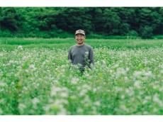 蕎麦好き＆ヘルシー志向も注目！ 秋田の原木しいたけ農家が作る「岩城の★HOSHIそば」