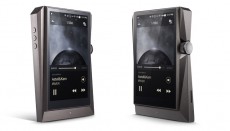 ポータブルプレーヤーの頂点「Astell&amp;Kern AK380」登場、手の中にスタジオマスター音質を。