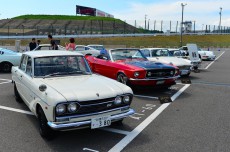 スーパーカーからトラックまで勢ぞろい「SUZUKA Sound of ENGINE」イベントレポート後編