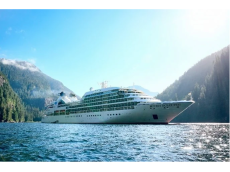 クルーズブランド MITSUI OCEAN CRUISES の新クルーズ船「MITSUI OCEAN FUJI」が12月に就航