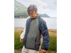 Kineticsが都会的にアレンジした「WILD THINGS」のHAPPY JACKETがカッコいい！