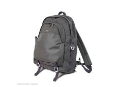 重さはわずか550g！ 新しい価値観を提案する新作デイパック「CIE-PRIOR DAYPACK」